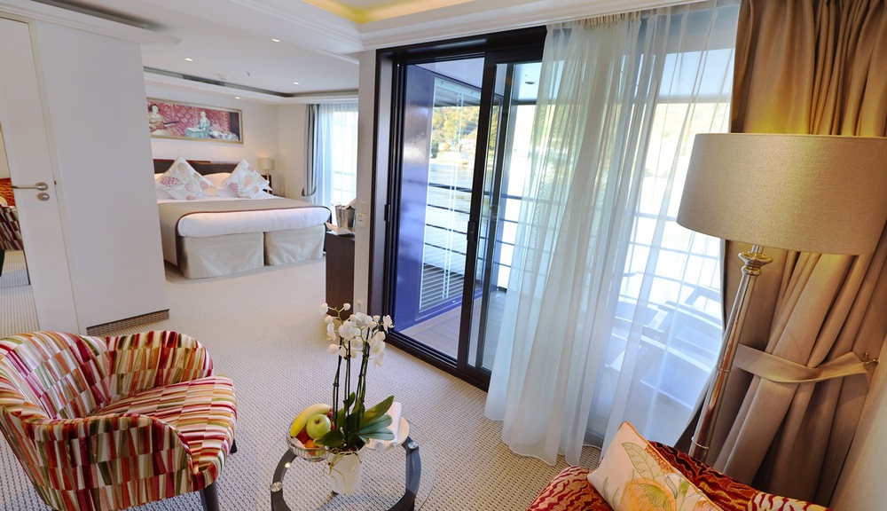 Suite